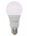 Лампа Космос LED 9Вт А55 Е27 3000К (Lksm_LED9wA55E2730) Лампа Космос LED 9Вт А55 Е27 3000К (Lksm_LED9wA55E2730)
