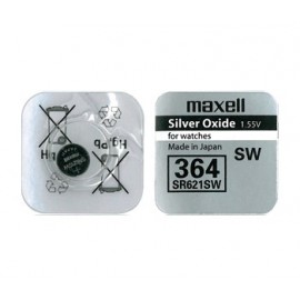 Maxell 364 (SR621SW) (1/10/100) Maxell 364 (SR621SW) (1/10/100)