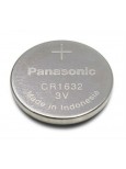 Panasonic CR1632 BL1 синий (1/20/100) Panasonic CR1632 BL1 синий (1/20/100)
