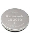 Panasonic CR2032 BL1 красный Panasonic CR2032 BL1 красный