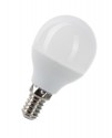 Лампа Космос LED 10.5Вт Шарик Е14 3000К (Lksm_LED10.5wGL45E1430) Лампа Космос LED 10.5Вт Шарик Е14 3000К (Lksm_LED10.5wGL45E1430)