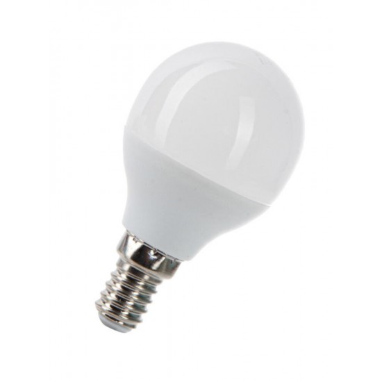Лампа Космос LED 10.5Вт Шарик Е14 3000К (Lksm_LED10.5wGL45E1430) Лампа Космос LED 10.5Вт Шарик Е14 3000К (Lksm_LED10.5wGL45E1430)