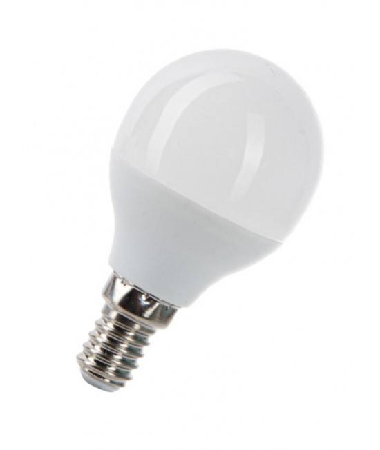Лампа Космос LED 10.5Вт Шарик Е14 3000К (Lksm_LED10.5wGL45E1430) Лампа Космос LED 10.5Вт Шарик Е14 3000К (Lksm_LED10.5wGL45E1430)