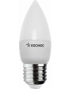 Лампа Космос LED 10.5Вт Свеча Е27 3000К (Lksm_LED10.5wCNE2730) Лампа Космос LED 10.5Вт Свеча Е27 3000К (Lksm_LED10.5wCNE2730)