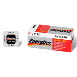 Energizer 315LD (SR716SW)