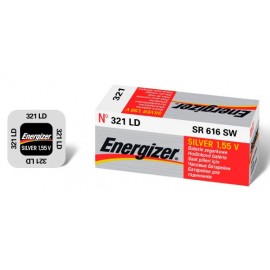 Energizer 321 (SR616SW) (1/10/100)