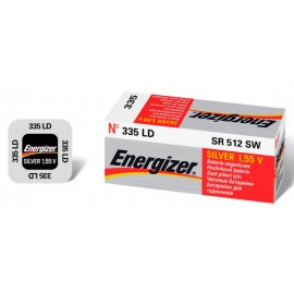 Energizer 335 (SR512SW) (1/10/100)
