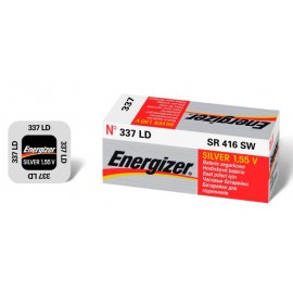 Energizer 337 (SR416SW)