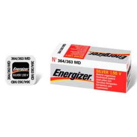 Energizer 364/363 (SR621SW) (1/10/100)