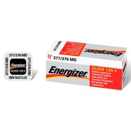 Energizer 377/376 (SR626SW) (1/10/100)