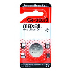 Maxell CR2032 BL1 (1/20)