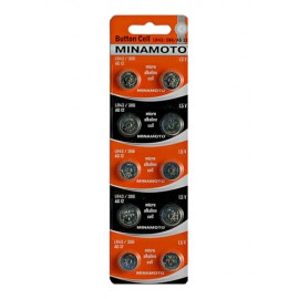 Minamoto AG12 (386/43) BL10 (10/200)
