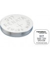 Renata 317 (SR516SW) (1/10/100)