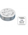 Renata 319 (SR527SW) (1/10/100)