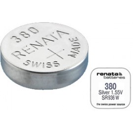 Renata 380 (SR936W) (1/10/100)