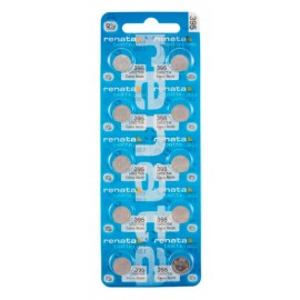 Renata 395 BL10 (SR927SW) (10/100)