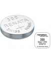 Renata 399 (SR927W) (1/10/100)