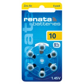 Renata ZA10 BL6 Maratone (6/60/300)
