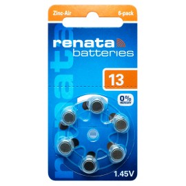 Renata ZA13 BL6 Maratone (6/60/300)