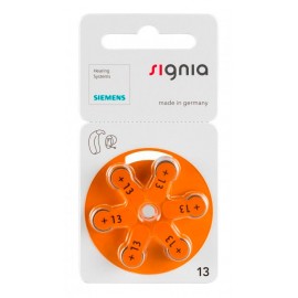Siemens signia 13 (PR48) BL6 (6/60/300)