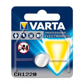 Varta CR1220 BL1 (6220) (1/10/100)