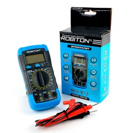 Мультиметр Robiton MASTER DMM-500