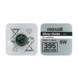 Maxell 395 (SR927SW) (1/10/100)
