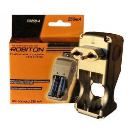 Зар. устройство Robiton SD250-4