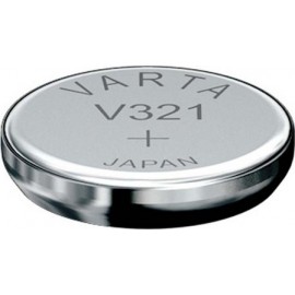 Varta V321 (SR616SW) (1/10/100)