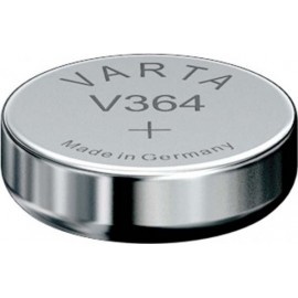 Varta V364 (SR621SW) (1/10/100)