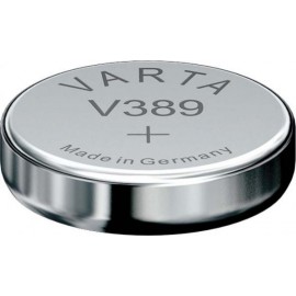 Varta V389 (SR1130W)
