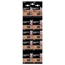 Duracell LR03 BL20 (10*2) (20/240)