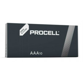 Duracell LR03 Procell (10/100)