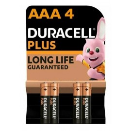 Duracell LR03 BL4 (4/40)