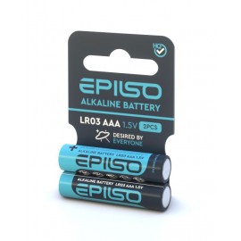Epilso LR03 shrink card2 (2/60/720)
