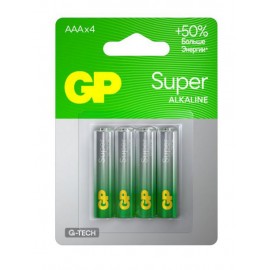 GP LR03 BL4 Super (4/40/320)