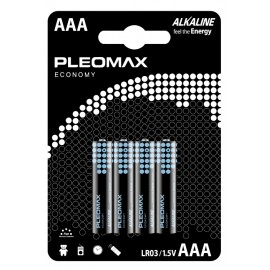 Samsung Pleomax Economy LR03 BL4 (4/40/400)