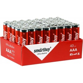 Smart Buy LR03 shrink  (40/960)