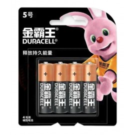 Duracell LR6 BL4 CHINA (4/48/288)