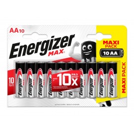 Energizer LR6 BL10 (10/120)