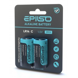 Epilso LR14 BL2 (2/24/96)