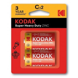 Kodak R14 BL2 (20/200)