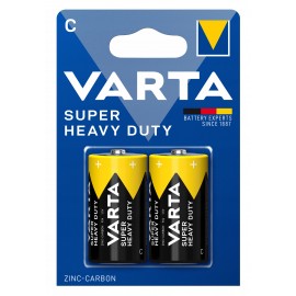Varta R14 BL2 Superlife (2014) (2/24/120)