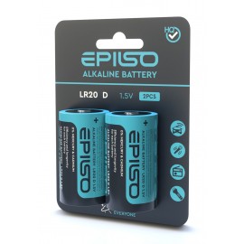 Epilso LR20 BL2 (2/12/96)