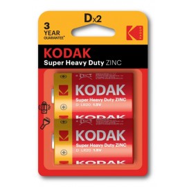 Kodak R20 BL2 (24/120)