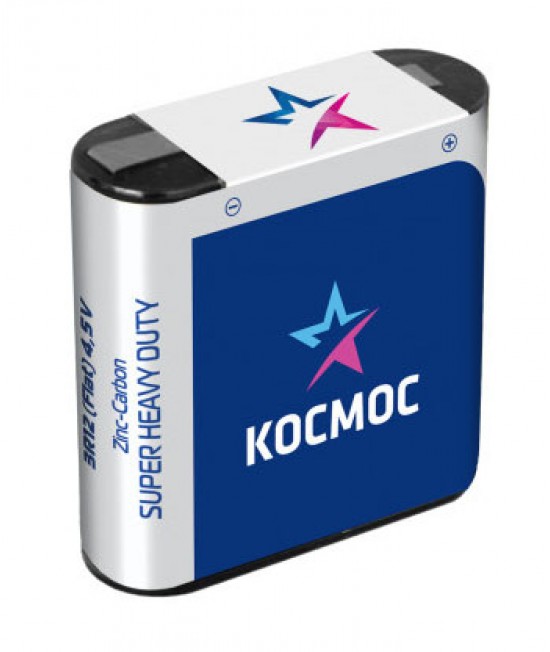 Космос 3R12 1SH (1/12)