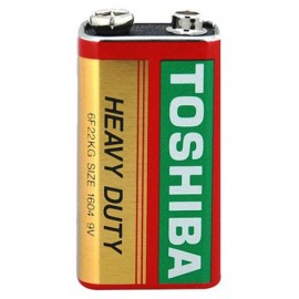 Toshiba 6F22 (крона) (10/100)