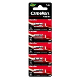 Camelion A27 12V BL5 (5/50)