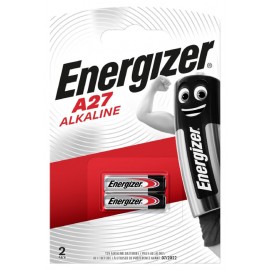Energizer A27 12V BL2 (2/20/200)