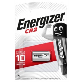 Energizer CR2 3V BL1 (1/6/60)